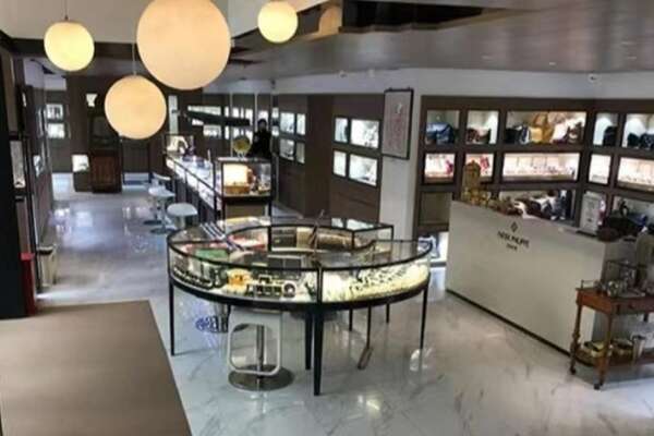 咸宁嘉鱼县寄卖奢侈品店
